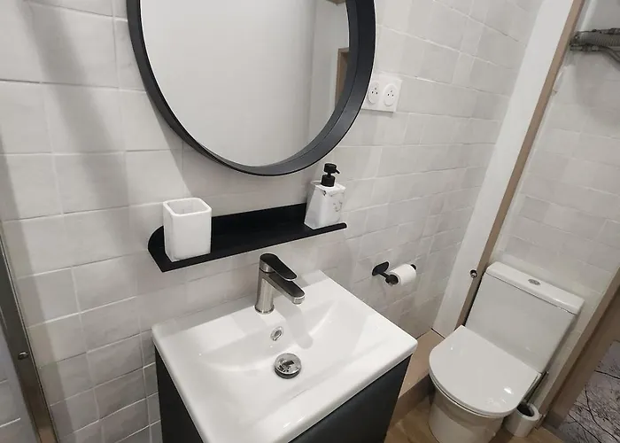 Apartment Delvincourt - Rue Calme Dans Centre - Parking Gratuit A Proximite *